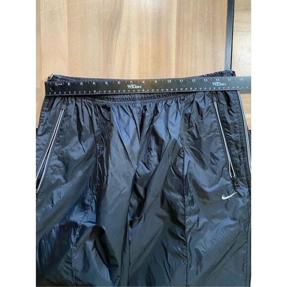 Vintage Nike‎ Full Zip Side Track Pants - Picture 6 of 7